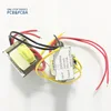 50hz Low Frequency Transformer 440v To 220v Split Core Current Ee19 Transformer
