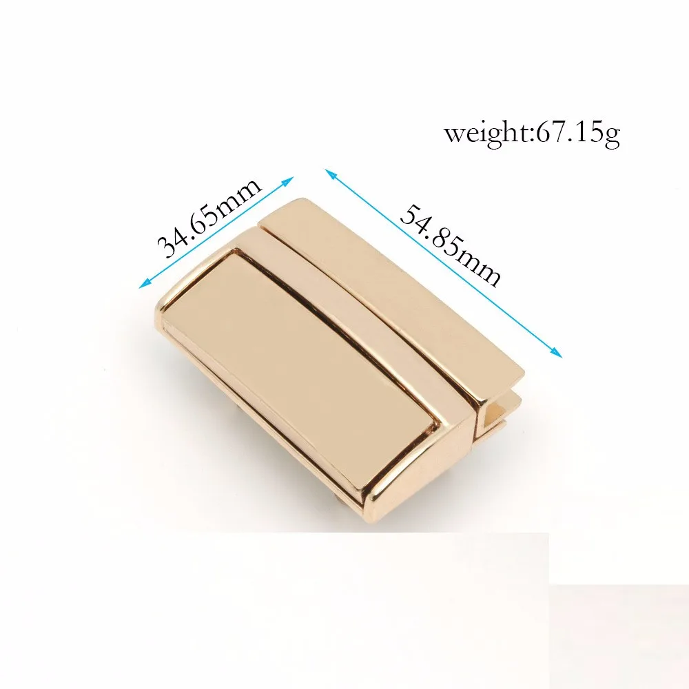 New Bag Clip Lock For Leather Handbags Metal Locks Buy Handbags Metal