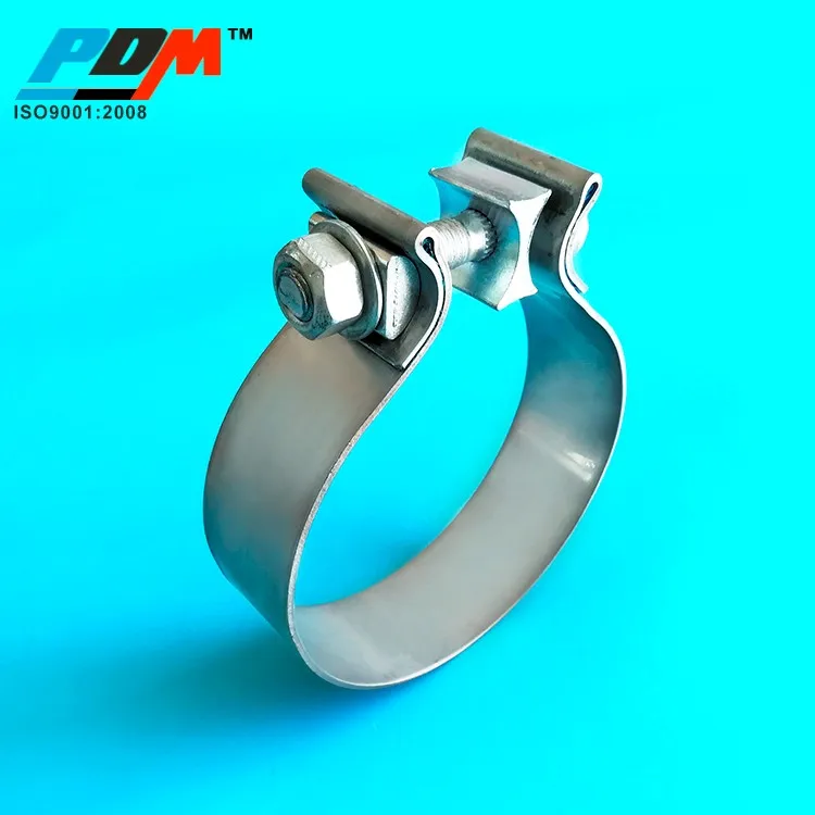 O Clamp