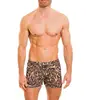 2019 New Oem design swim wear custom swim shorts color changing men swim trunks