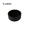 Long Service Life HDPE PE Pipe Fittngs End Cap Plugs for Water Supply