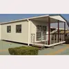 Customized Low Cost Fast Construction Eps Sandwich Panel Prefabricated House