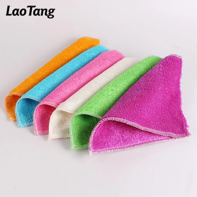 Colorful Sterilized Cleaning Cloth Bulk Wiping Rags Buy Bulk Wiping