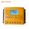 hybrid charge controller manual 30A pwm solar charge controller