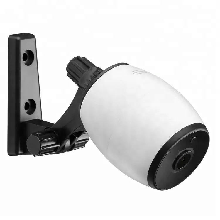 Pir Motion Detection 960p Wireless Ip Camera Battery Operated Outdoor