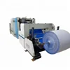 Taurus TRHS-WF1200 roll to rollWeb-fed hot stamping foil machine
