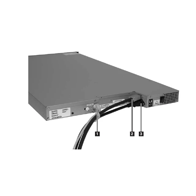 PowerVault TL1000, 1U Tape Library, Encryption, Mgmt SW Not Included