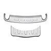 Made in China security plastic car front bumper for Audi-Q5