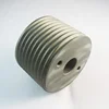 Customized Precision CNC turning and milling aluminium dual camera module