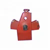 semi trailer suspension middle hanger, equazlier, middle bracket