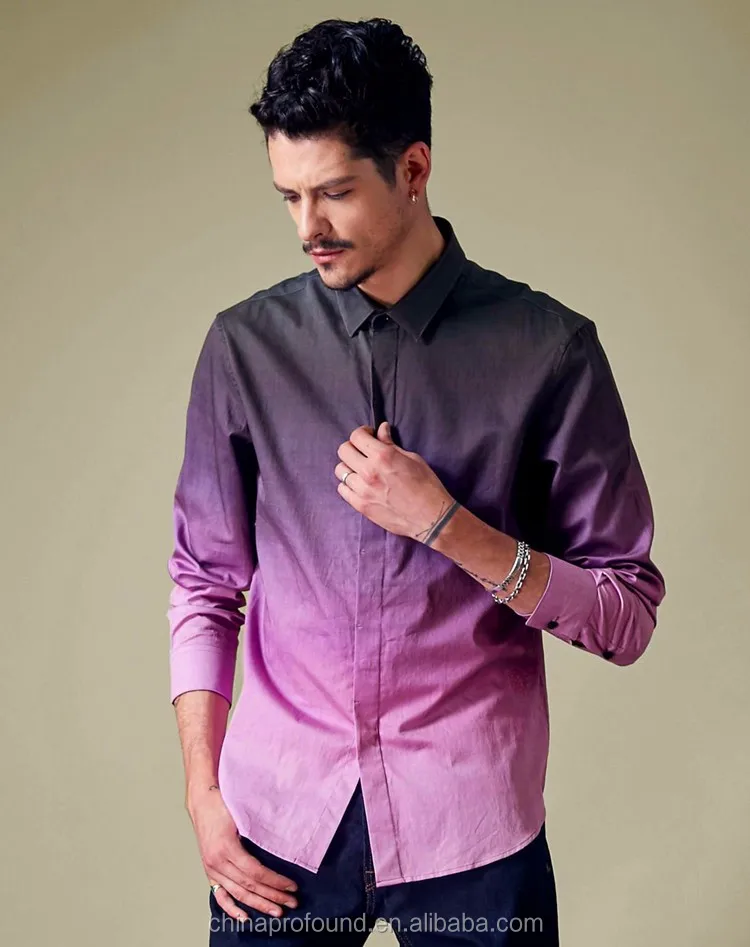 designer shirts for mens online