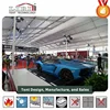 Outdoor Durable Canopy Display Tent for Auto Show
