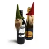 Mini Gnome Wine Bottle Topper for Home Christmas Decoration Housewarming Gift