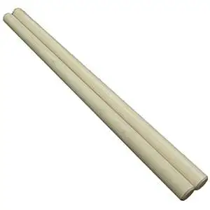 Hard Taiko Stick, 1 Pair, Taper, 16-inch Length, Maple