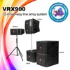 New Ungraded 2 way Line Array, active and passive 12" speaker and 18" subwoofer vrx900