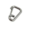 China Factory Supply Top Quality Stainless Steel 304/316 Snap Hook