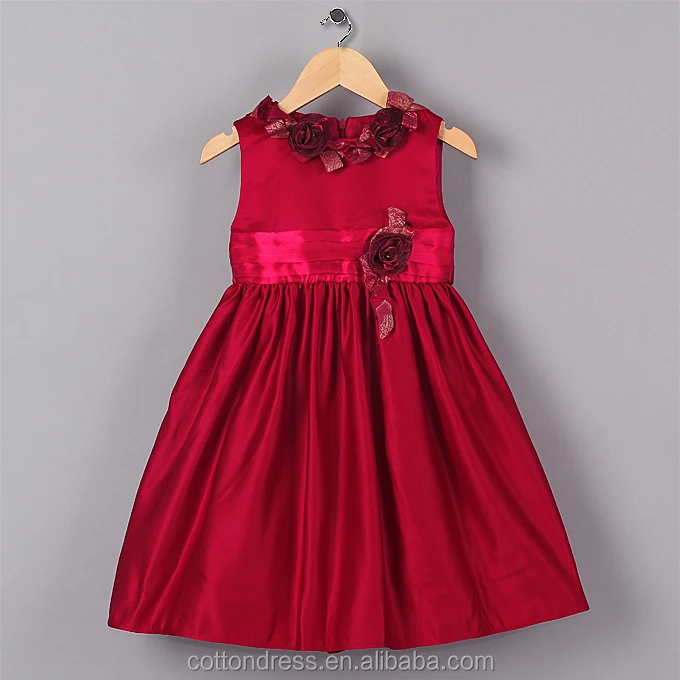 dress designs for small girls