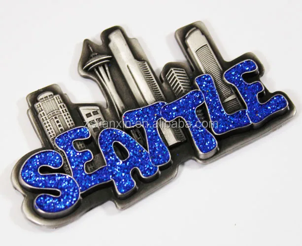 Usa Seattle Space Needle Building Souvenirs Key Chain In Round Shape Buy Tourism Souvenir Keychain Custom Usa Seattle Souvenir Keying Tourism 3d Tourist Keychain Product On Alibaba Com