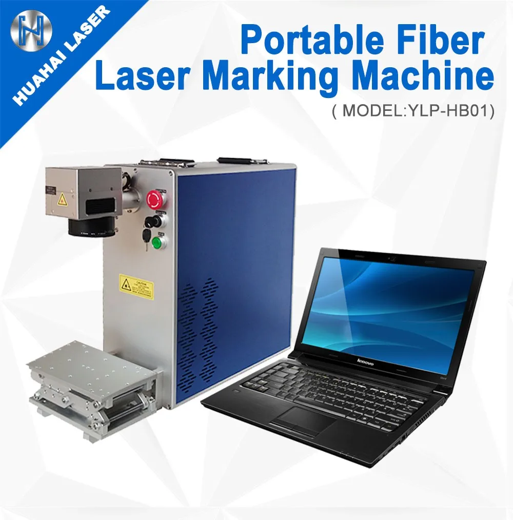 Hot Sell 20w Portable Mini Fiber Laser Printer Buy Portable Mini