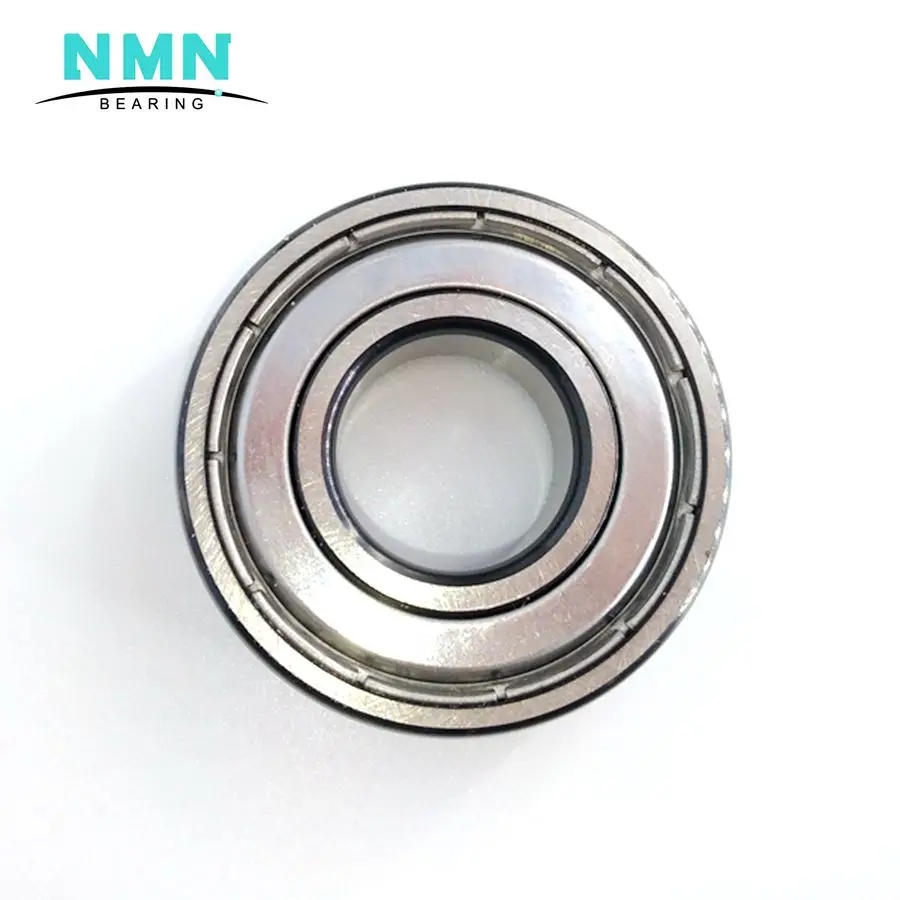 6000-6006 OPEN SERIES..HIGH PERFORMANCE BEARINGS..Chrome or Stainless
