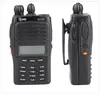 TD-V77 portable radio with sos programming cable for walkies talkies