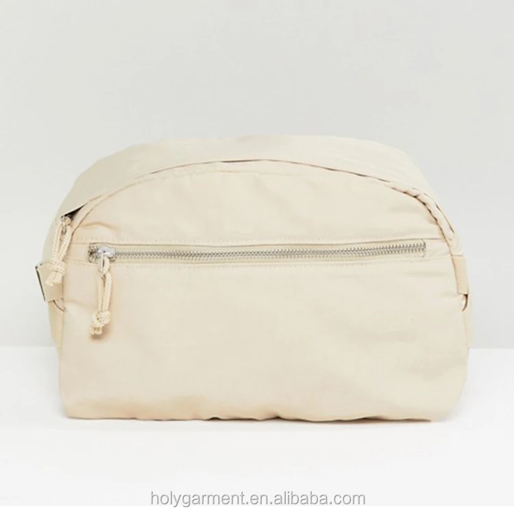 white crossbody strap