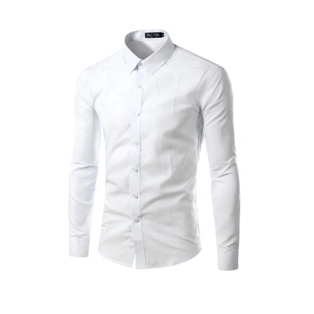 plain designer shirts