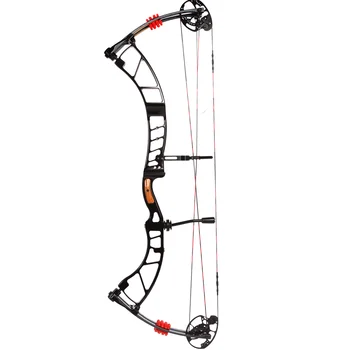 competitive archery equipment