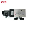 CD102 SM102 MO solenoid valve 98.184.1051 offset printing machinery parts