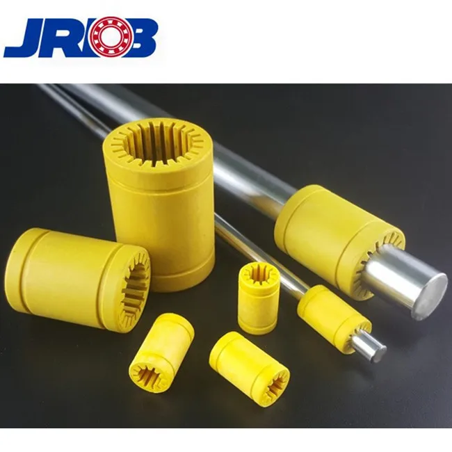 plastic sleeve bearing 3