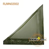 Triangle Army Mosquito Net Portable Outdoor Military Mosquito Net military net