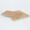 aluminum honeycomb core sandwich panel,composite panels
