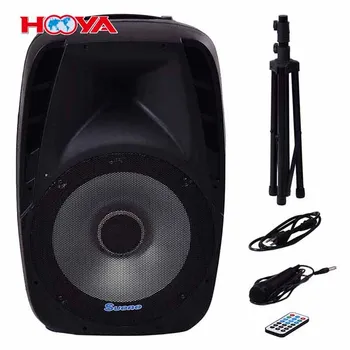 1500w speakers