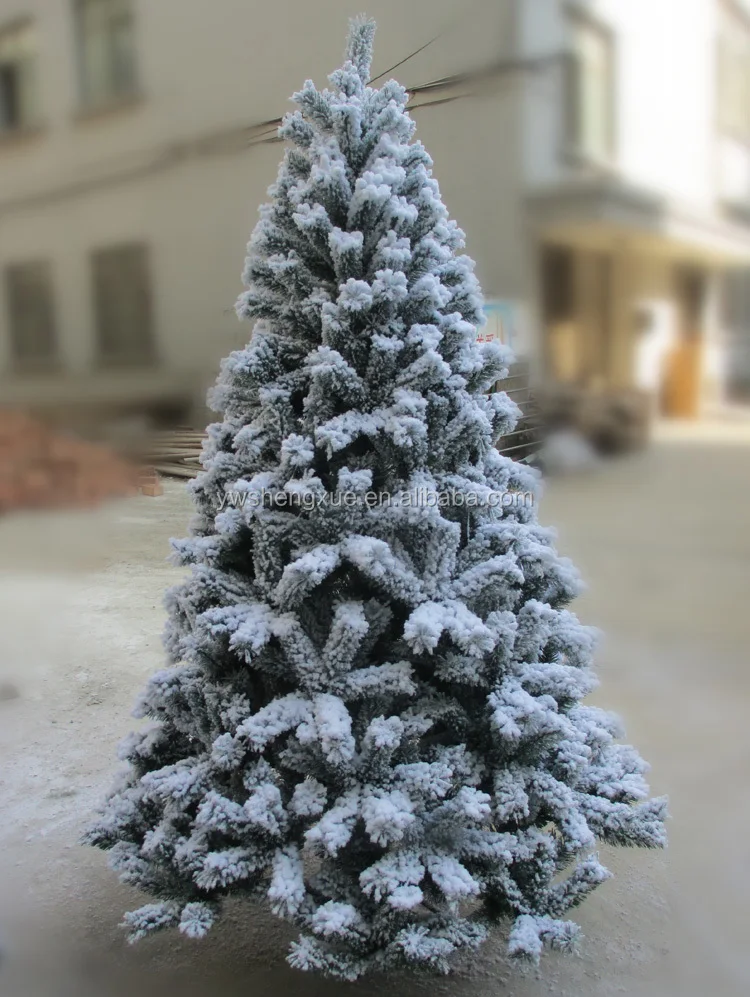 310 Ft Umbrella Christmas Tree Snow Buy Umbrella Christmas Tree Snow