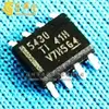 SXLS3-- SOP-8 Voltage Adjustable ADJ 3A Step-Down Switching Regulator Electronic Component IC Chip TPS5430DDAR