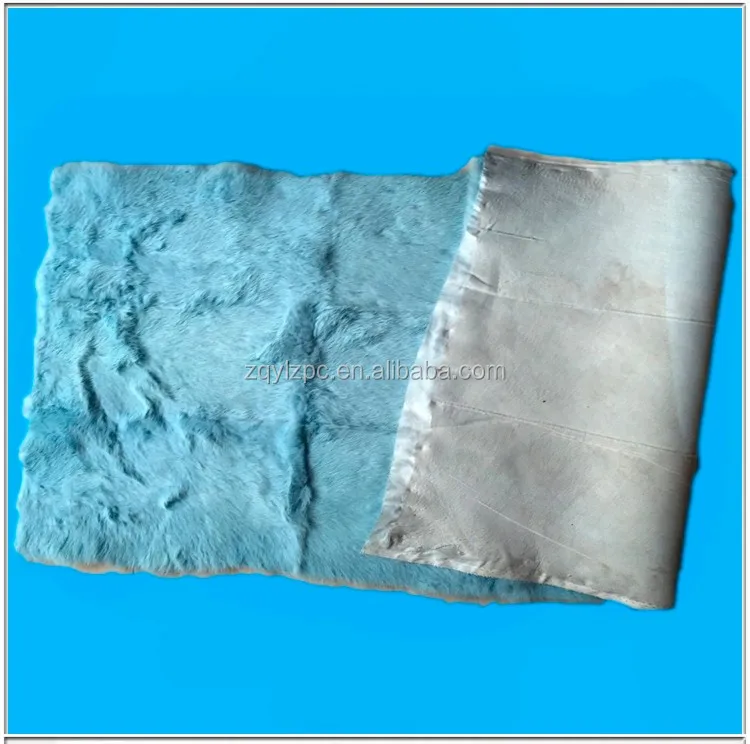 High quality wholesale Cheap price customized natural rabbit plate for sale