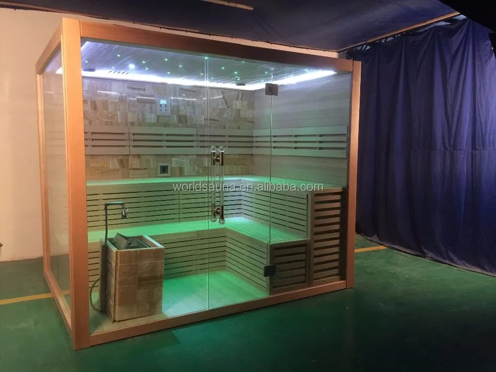 Sauna Steam Room Near Me 
    A Guide to Rejuvenation and Relaxation