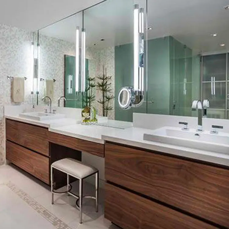 Barato Esquina Baño Vanidad Lavabo Doble Patas De Metal Para Cuarto De