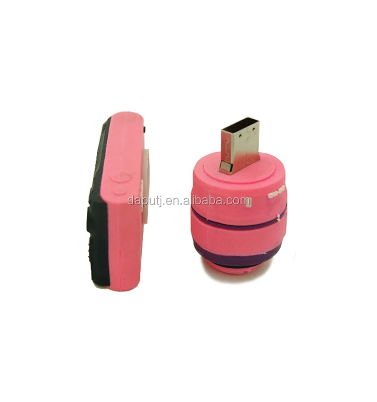 mini novelty pink camera shaped usb drives - ANKUX.COM