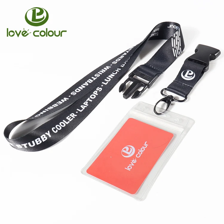 Lanyard 0108L11