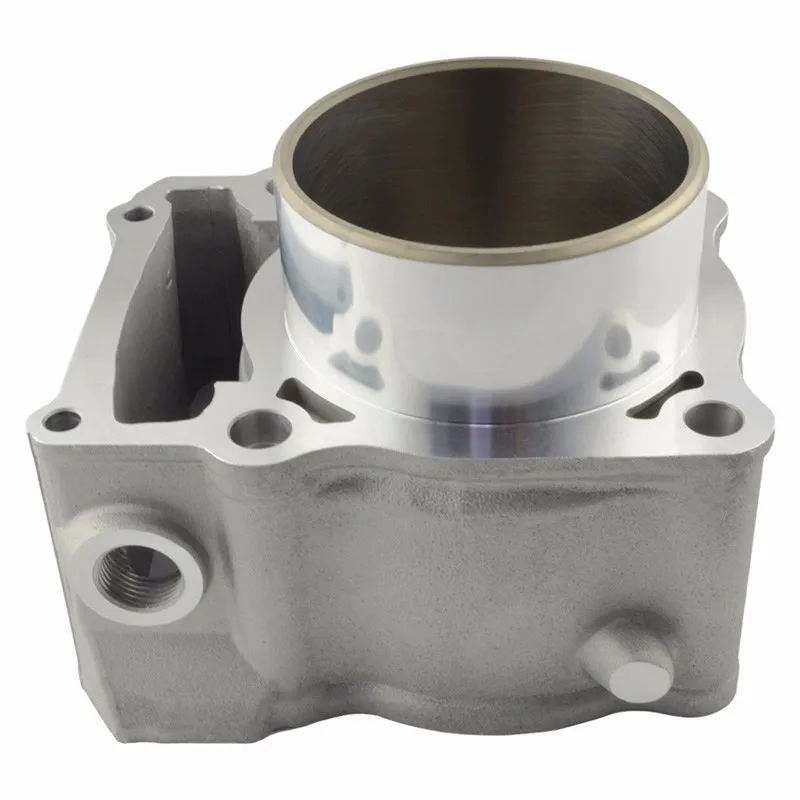 250cc Motorcycle Cylinder Kit Sit For Klx250 Klx300 Air Cylinder 78mm