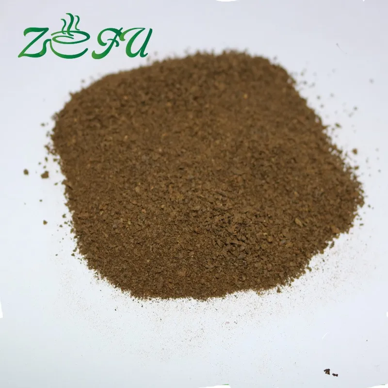 High Quality Tea Factory Supplies Instant Tea Dust Black Tea Powder - 4uTea | 4uTea.com