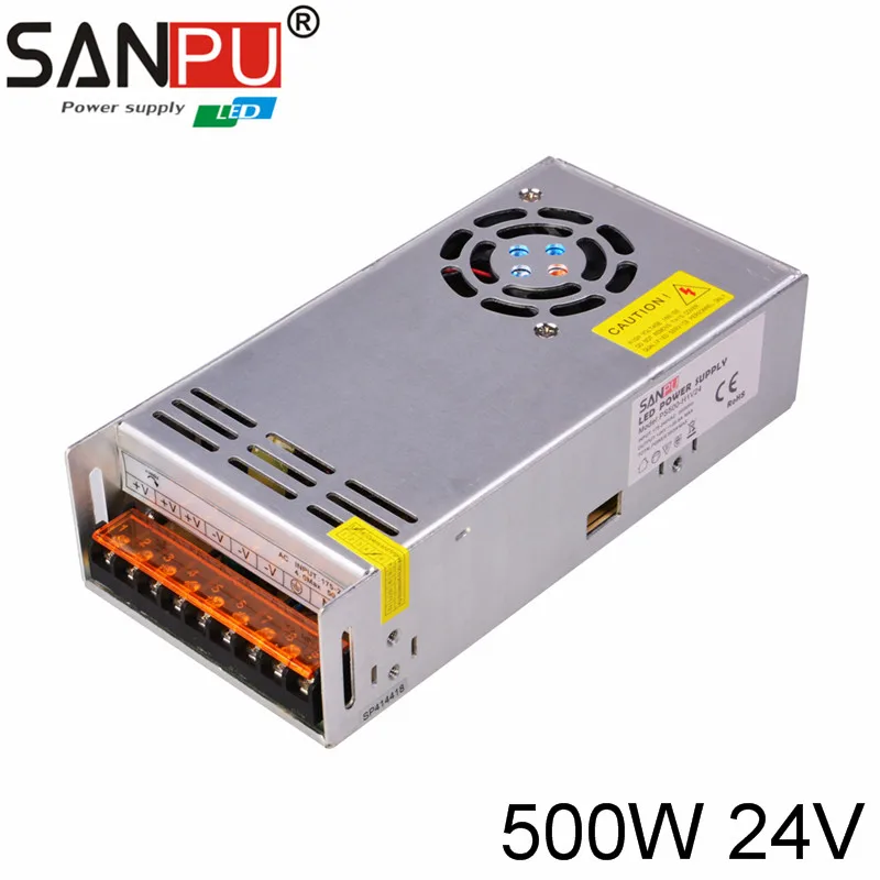 5v 500w Acdc Power Supply 5v 100a Power Supply Smps Led Driver 500w