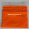 disperse dyes orange 44 for dyeing polyester fiber and its blended fabric, also used for dyeing acetate