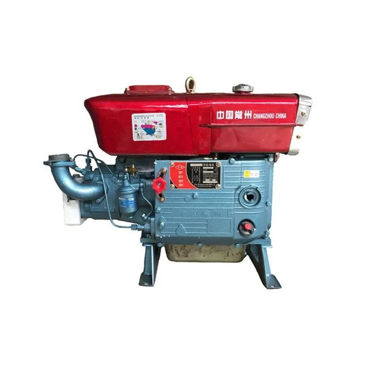 15hp Single Cylinder 4stroke Small Diesel Engine For Sale Buy Diesel