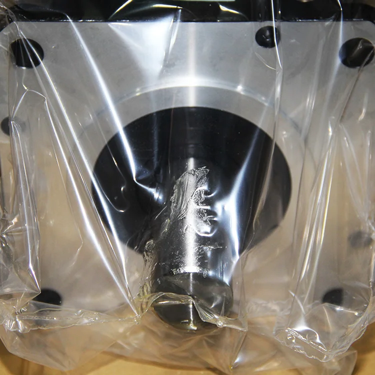 A06B-0243-B100 Mới Gốc Fanuc AC Động Cơ Servo
