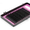 Eyelash Extension Korea Faux Mink 8 9 10 11 12 13 14 15 16 mm Length D Curl 0.07 Thickness Individual Eyelash Extensions