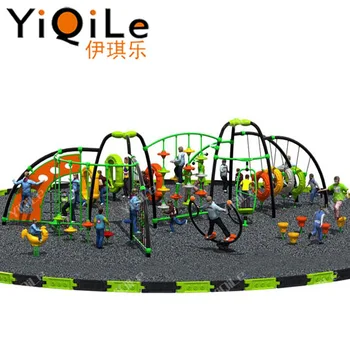 little tikes big playground