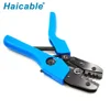 Cable Crimp Ferrule Lugs Crimper AN-04WFL Fiber Optic Crimping Tool