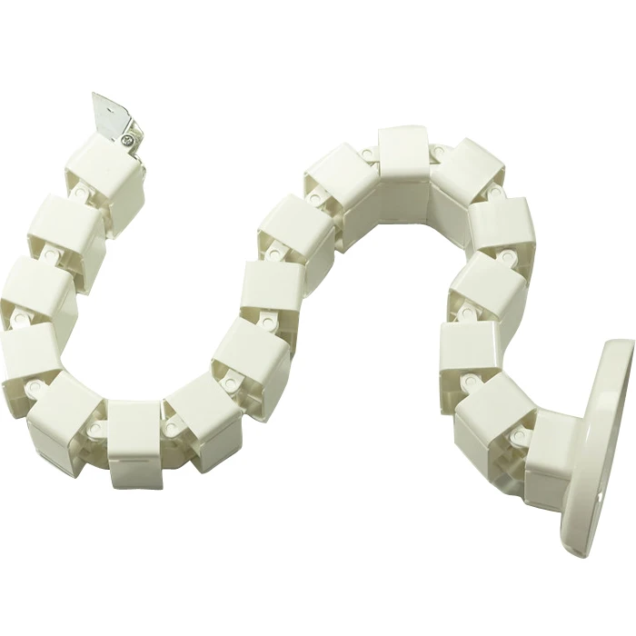 Hot Selling Retractable Cable Management For Height Adjustable Desk